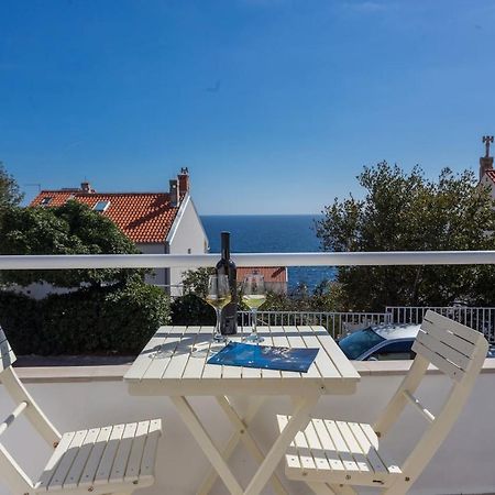 Studio Apartman Blue View Dubrovník Exteriér fotografie