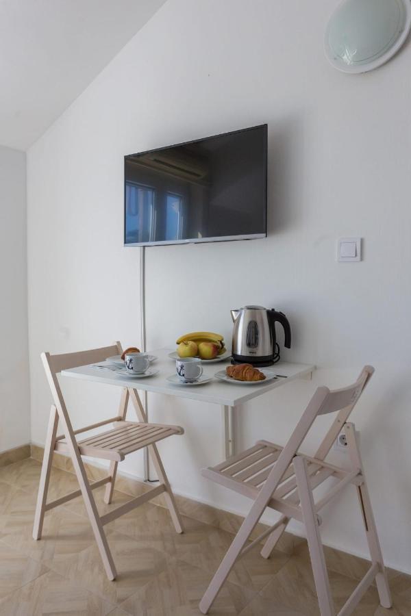 Studio Apartman Blue View Dubrovník Exteriér fotografie